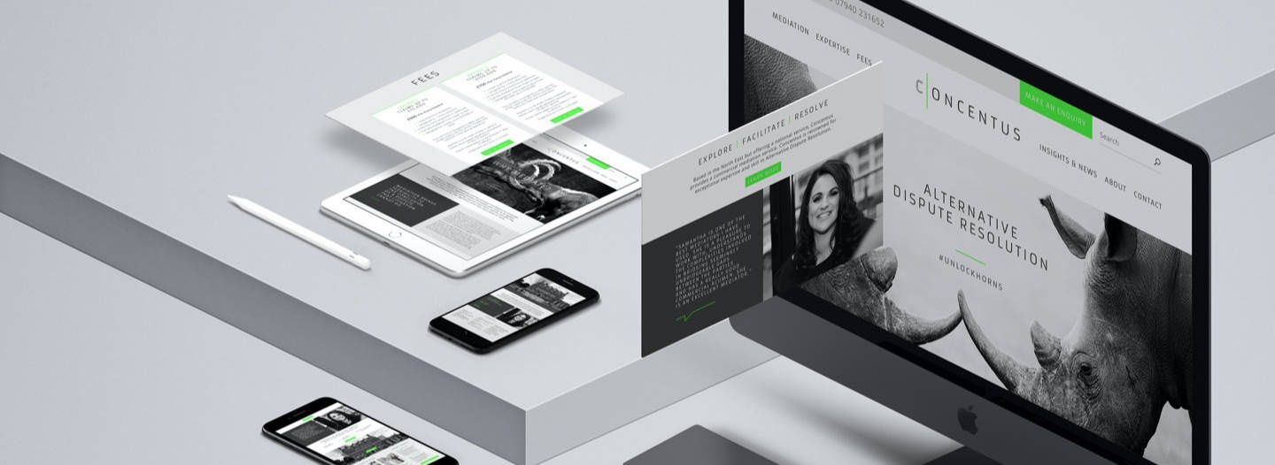 Concentus Branding Collection
