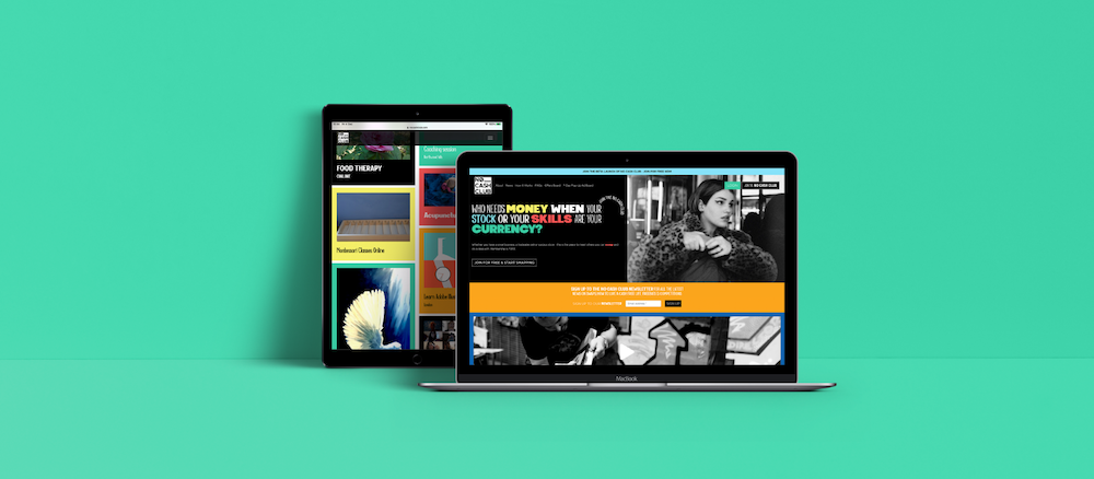 Concentus Branding Collection