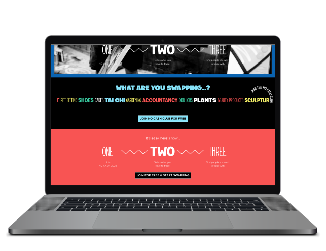 Concentus Website
