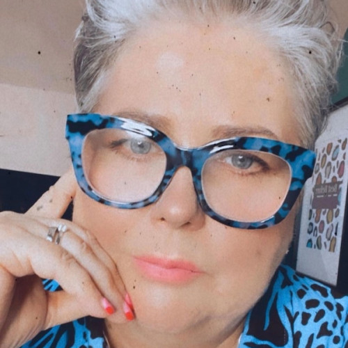 Sharon Sinclair-Williams - Project Lead